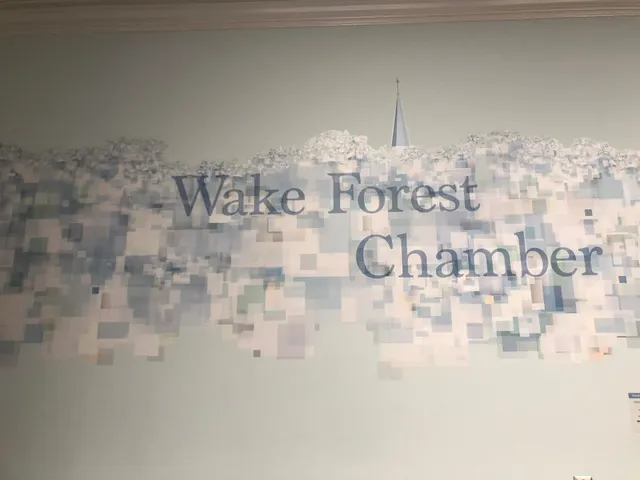 Wake Forest Area Chamber of Commerce