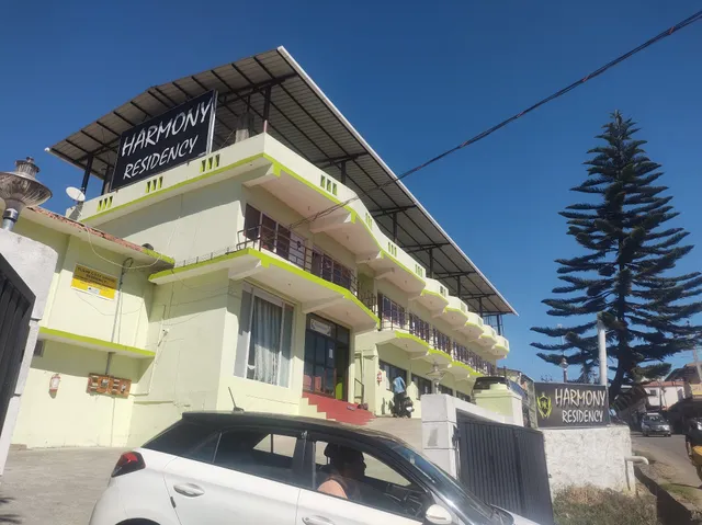 Harmony Residency