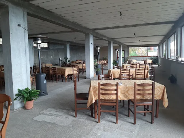 Ristorante Dolce Florio