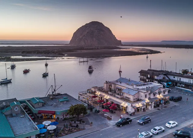 Inn at Rose's Landing