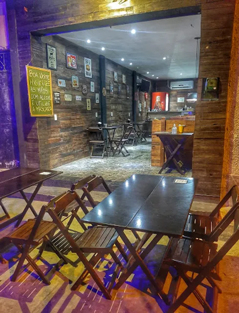 Hamburgueria Karioca Oficial