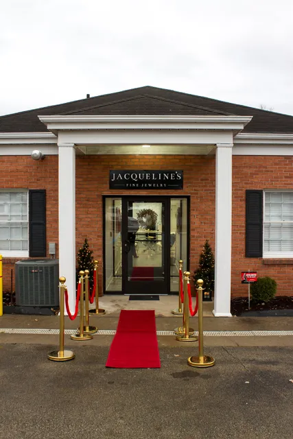 Jacqueline's Fine Jewelry