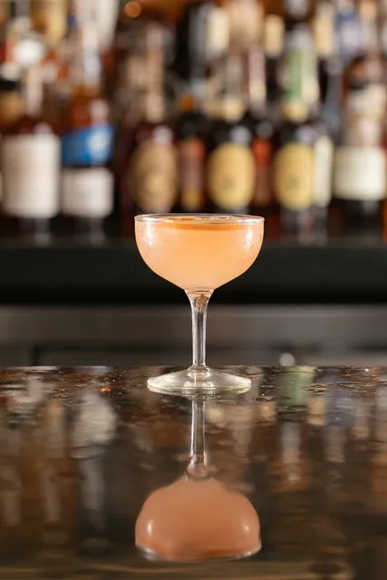 The Cocktail Concierge