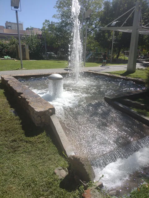 Plazoleta Barraquero