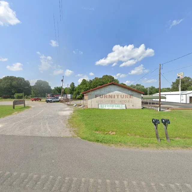 Bumpus Variety Store