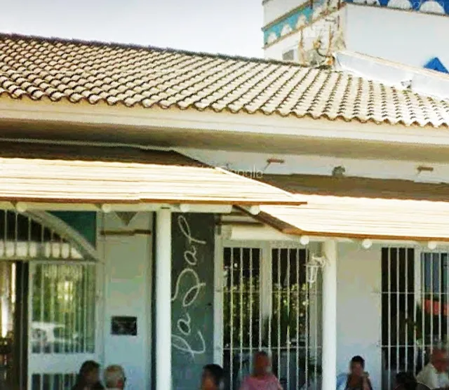 Restaurante la Sal | Zahara de los Atunes