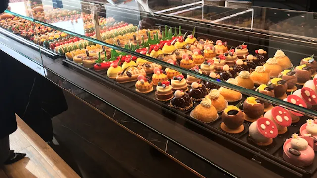 Arte Dolce di Stefano Lorenzoni