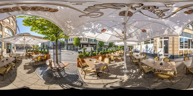 Fantasia 1 - Offenbach am Main