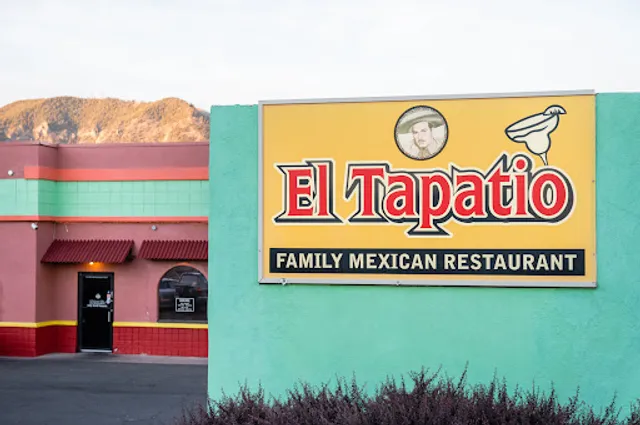 El Tapatio Mexican Restaurant