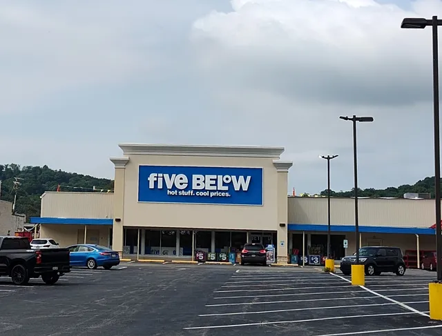 Five Below