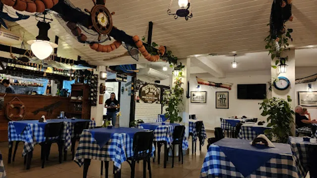 Restaurante do David