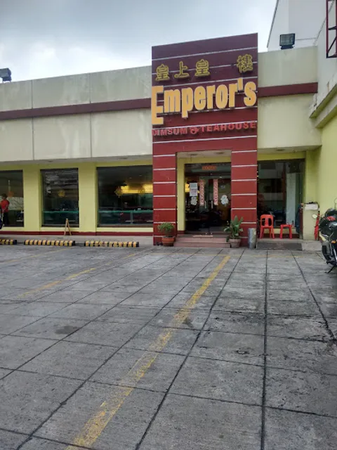 Emperor's Dimsum & Teahouse