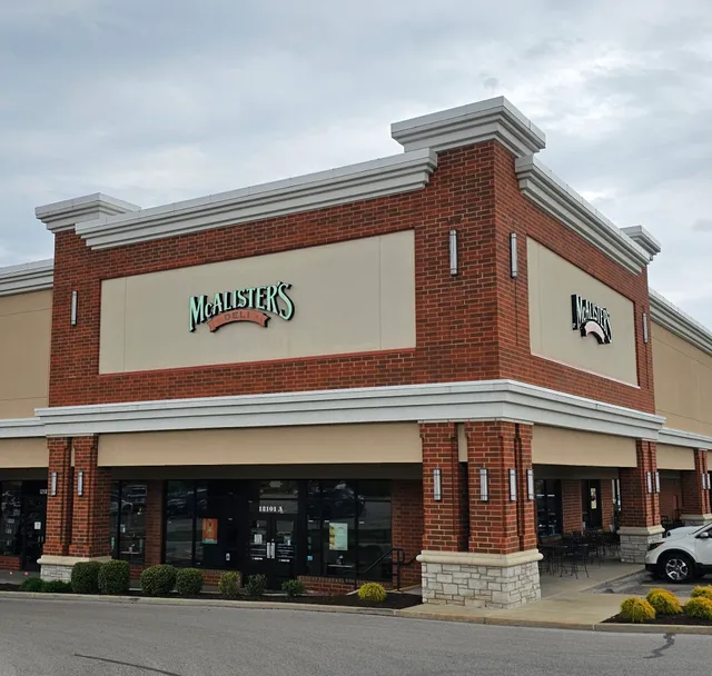 McAlister's Deli