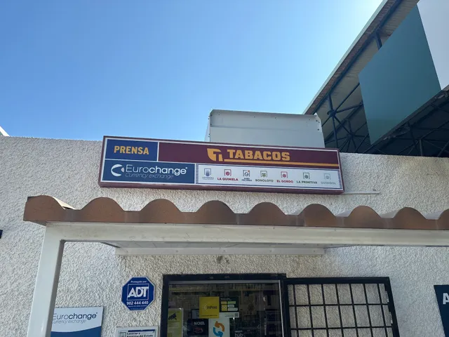 tobacco shop campoamor Cabinet Tobaco Boutique