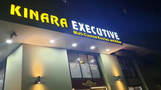 Kinara executive