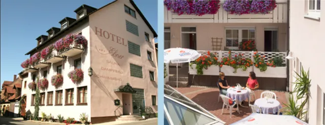 Hotel Ebner GmbH & Co. KG