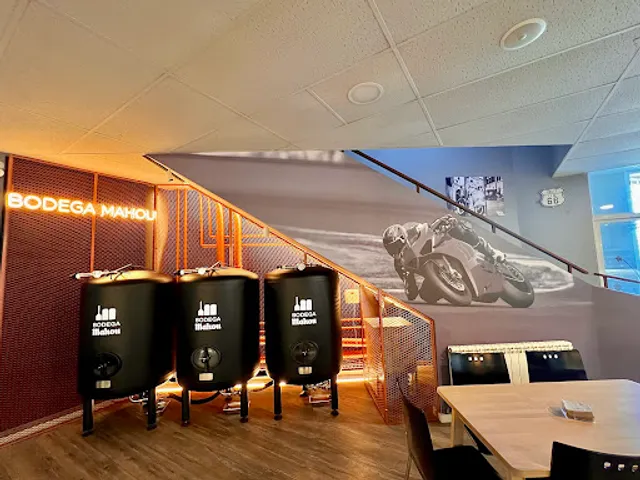 Restaurante Fijo´s bar