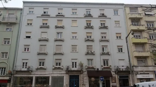 Guest House Guerra Jungueiro