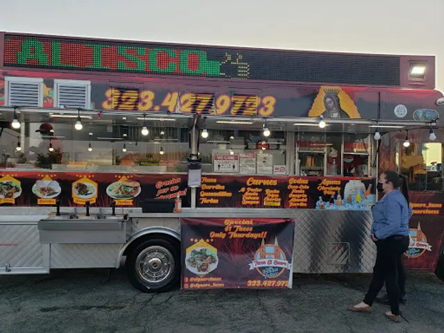 Tacos El Guero