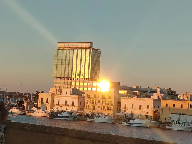 B&B Dimora Muzio and Restaurant