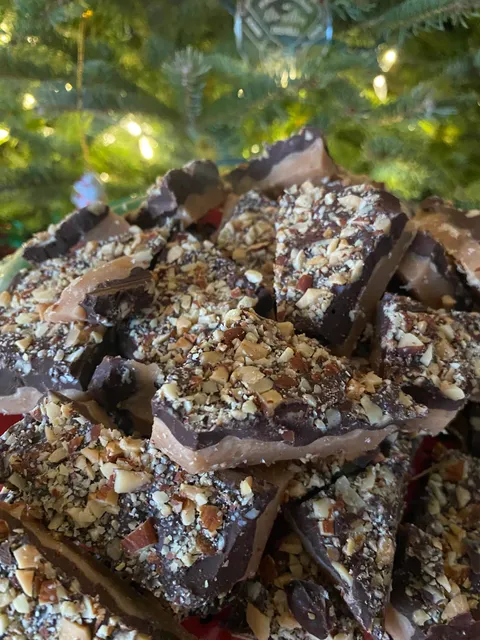 Sweet Delights Bakery Shop