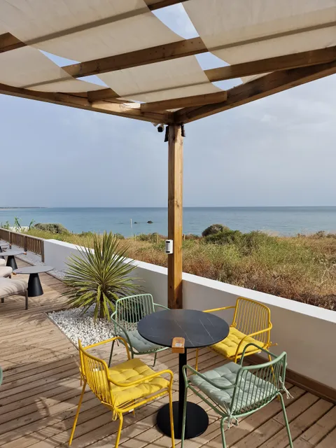 Restaurante Los Corales