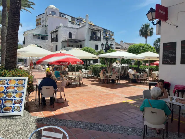 Hamburgueseria Raquel Bar