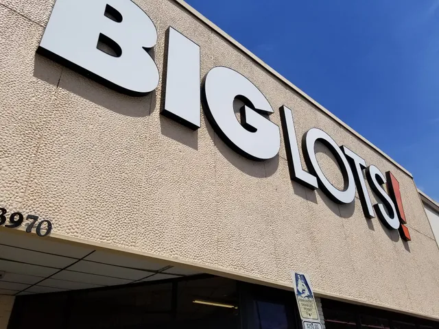 Big Lots