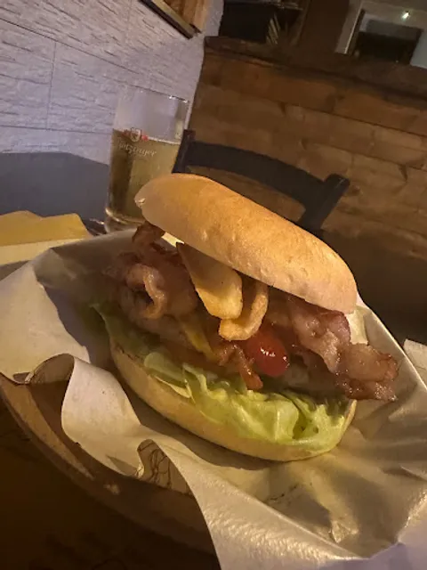 St. Vincent Pub Srls