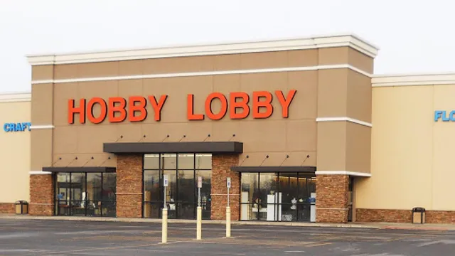 Hobby Lobby