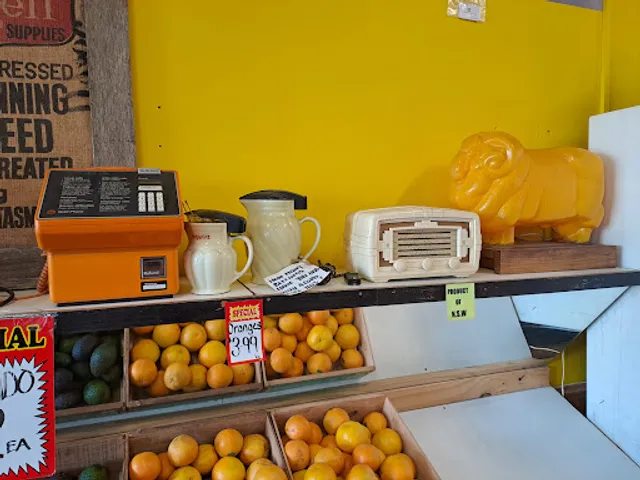 French Sticks Bakery