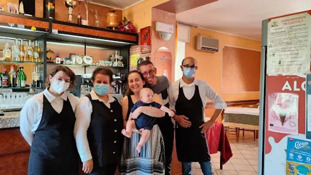 Ristorante San Nicola