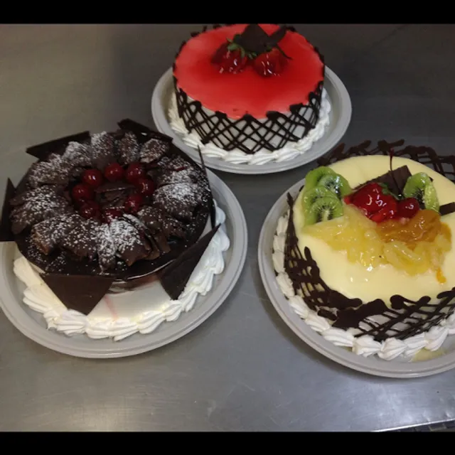 Confeitaria Doce Chic