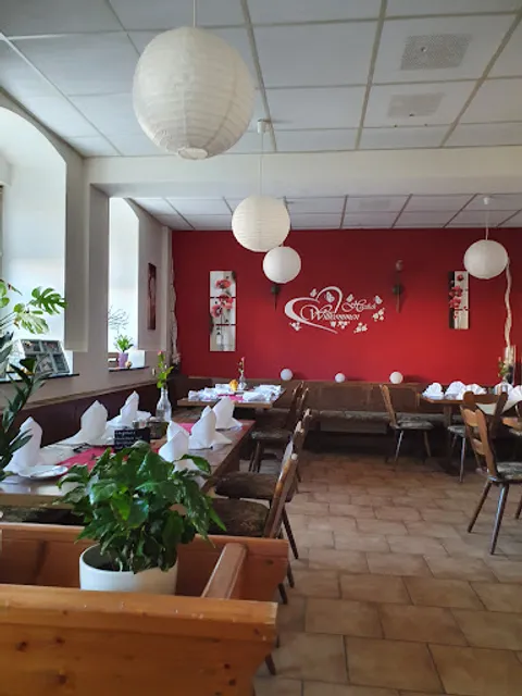 Gaststätte "Zum Bauernstein" - Nico Heidenreich