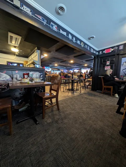 The Shanty Dover/Rollinsford