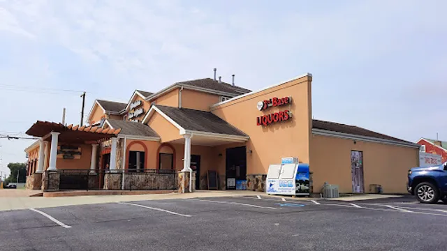 Frederica Pizza & Pasta House