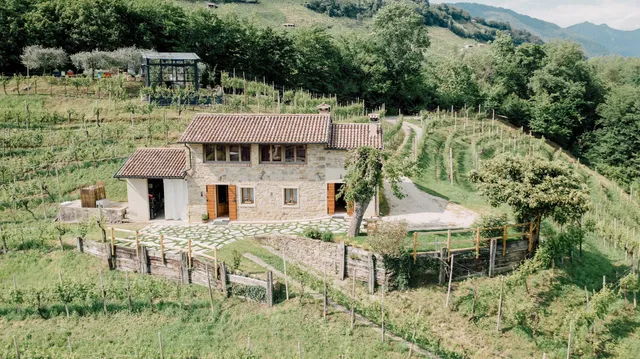 Agriturismo Il Conte Vassallo