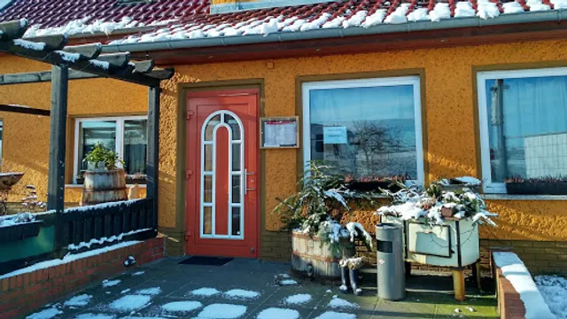 Klatzower Berg - Restaurant und Pension in Altentreptow