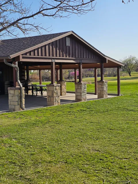 Wedgewood Golf Course