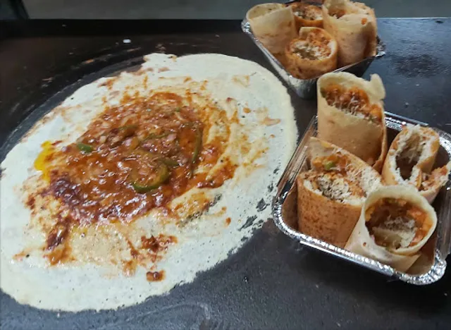 Dosa Dlite Catering and Food Court