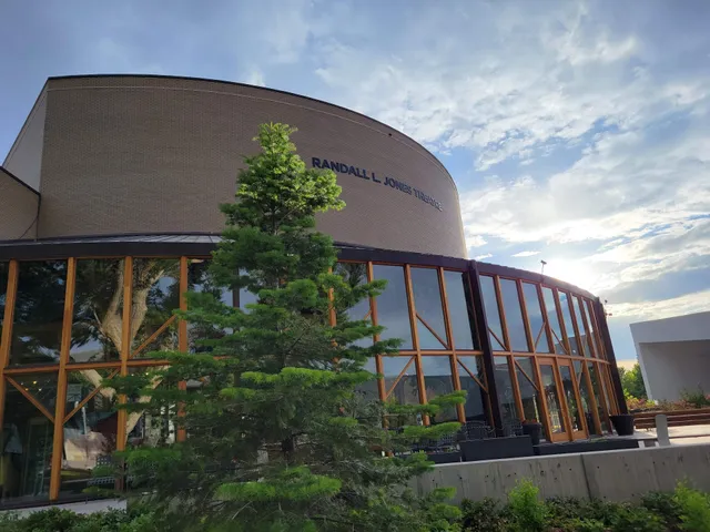 Utah Shakespeare Festival