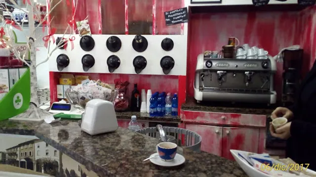 Torrefazione Degustazione A.P.S.