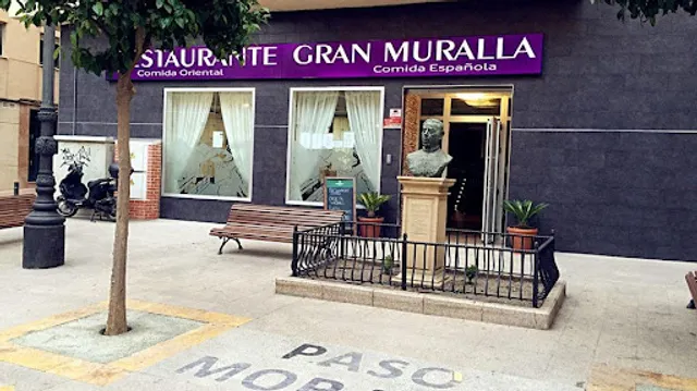 Restaurante Gran Muralla