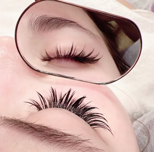 Sumi Lash- Temple City