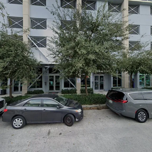 Casa di Amani Studio