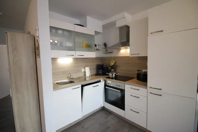 Ferienwohnung Friesenmöwe - Jörg Keßelmann