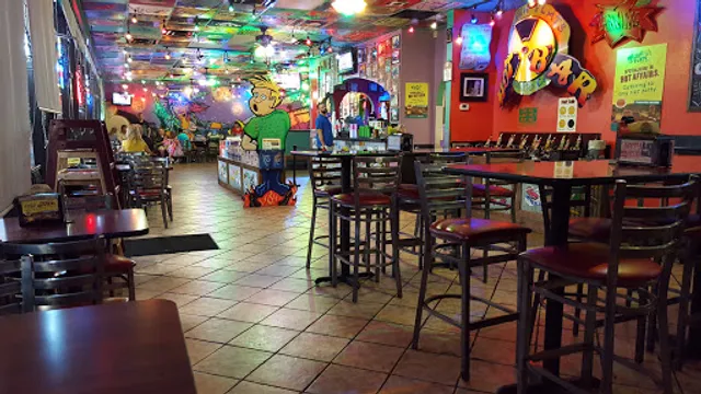 Tijuana Flats