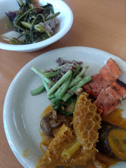 Carinderia キズナ