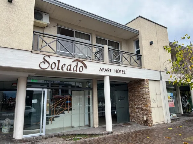 Soleado Apart Hotel
