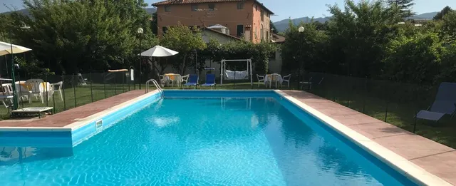 Farmhouse Il Giardino